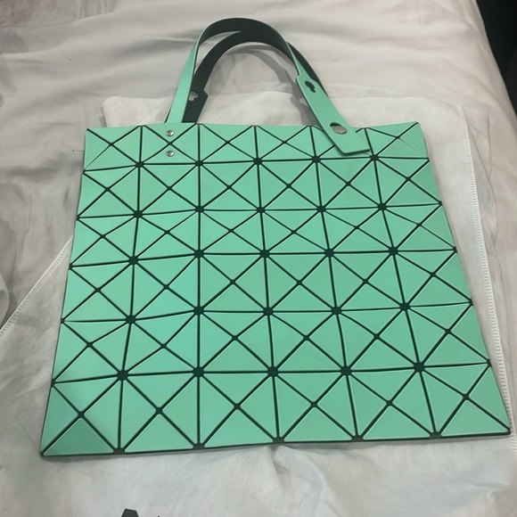 Baobao bag in turquoise! - Picture 4 of 7